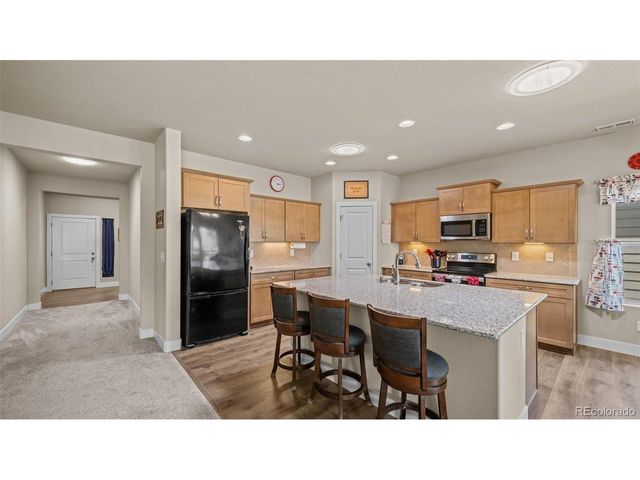 9241 Bugaboo Dr, Colorado Springs, CO 80924