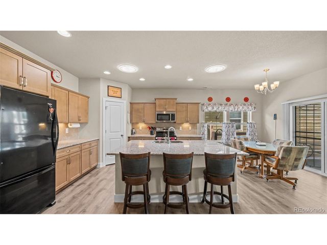 9241 Bugaboo Dr, Colorado Springs, CO 80924