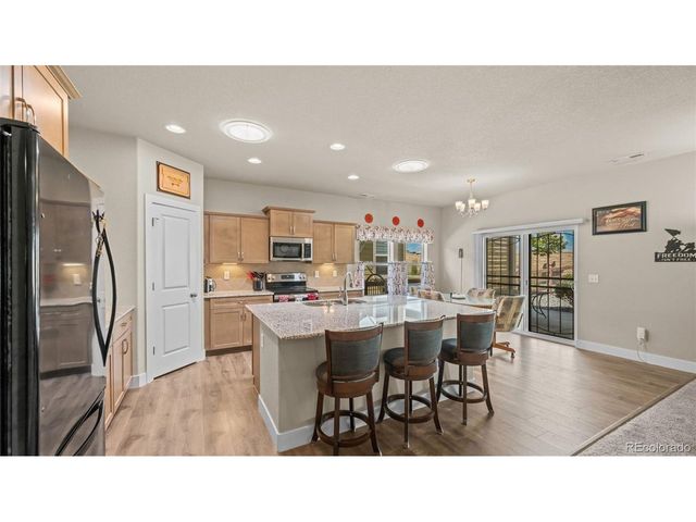 9241 Bugaboo Dr, Colorado Springs, CO 80924