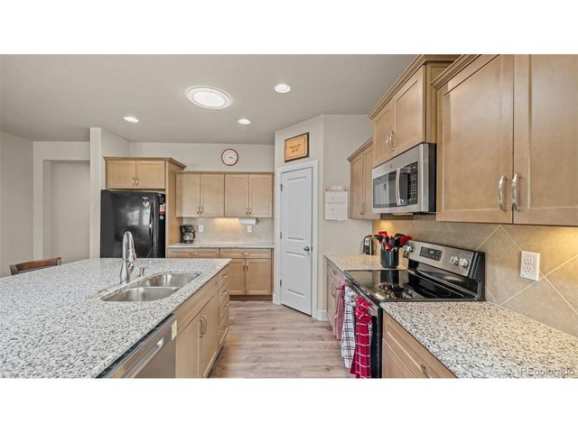 9241 Bugaboo Dr, Colorado Springs, CO 80924