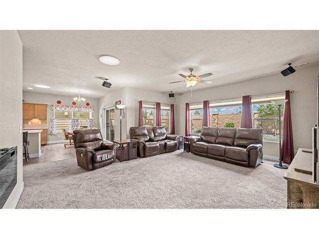 9241 Bugaboo Dr, Colorado Springs, CO 80924