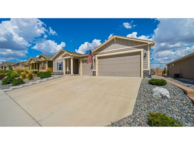 9241 Bugaboo Dr, Colorado Springs, CO 80924