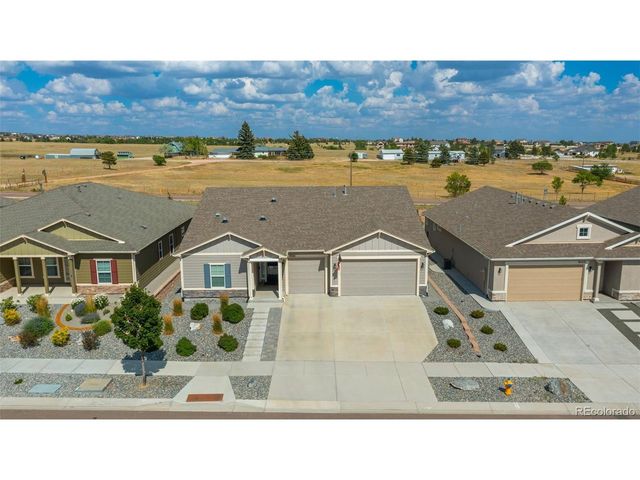 9241 Bugaboo Dr, Colorado Springs, CO 80924