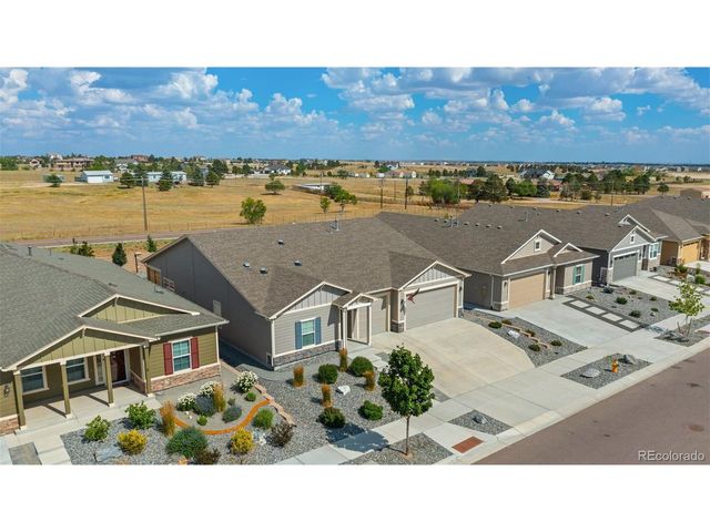 9241 Bugaboo Dr, Colorado Springs, CO 80924