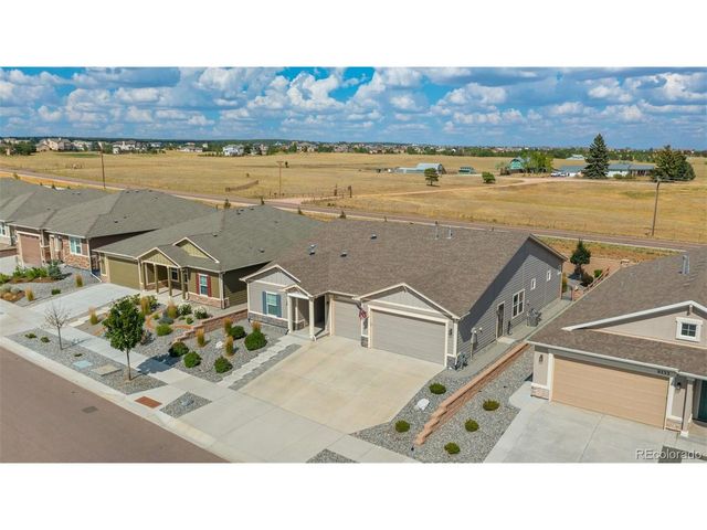 9241 Bugaboo Dr, Colorado Springs, CO 80924