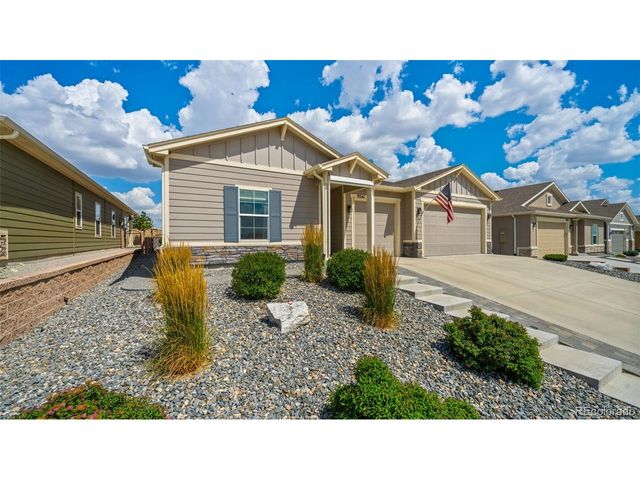 9241 Bugaboo Dr, Colorado Springs, CO 80924