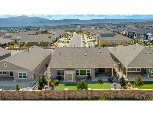 9241 Bugaboo Dr, Colorado Springs, CO 80924