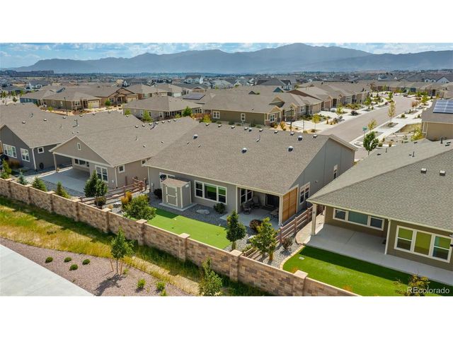 9241 Bugaboo Dr, Colorado Springs, CO 80924