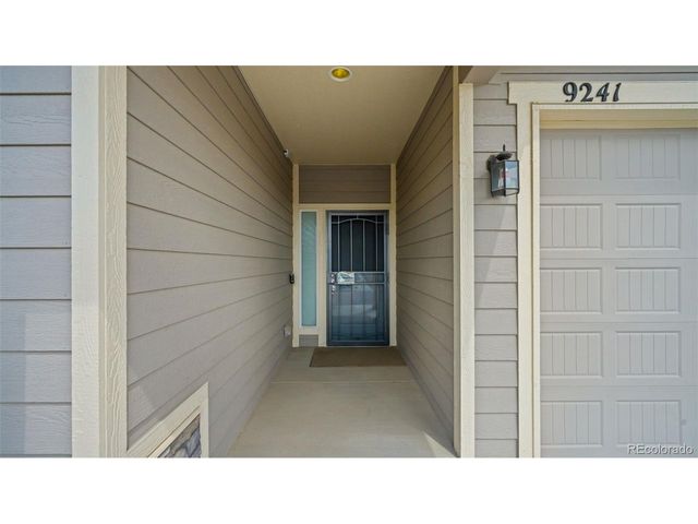 9241 Bugaboo Dr, Colorado Springs, CO 80924