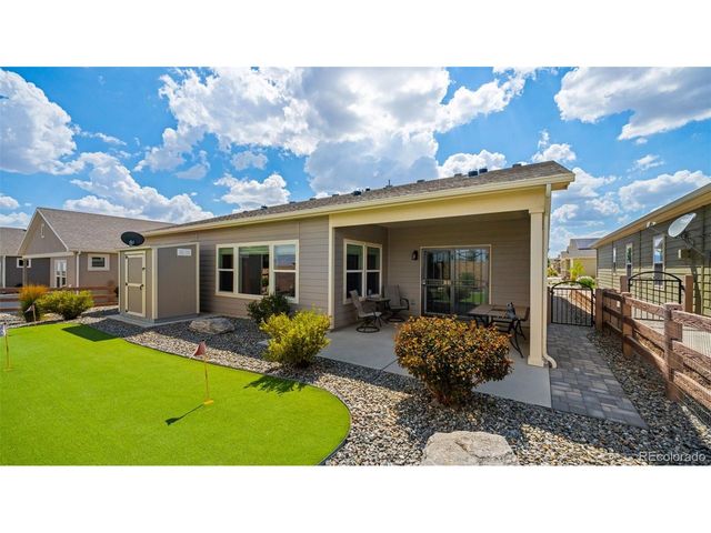 9241 Bugaboo Dr, Colorado Springs, CO 80924