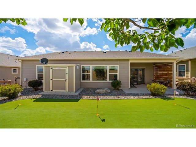 9241 Bugaboo Dr, Colorado Springs, CO 80924
