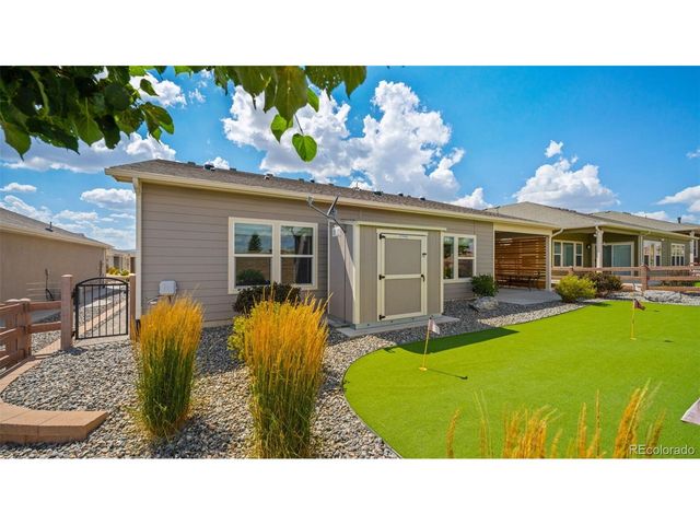 9241 Bugaboo Dr, Colorado Springs, CO 80924