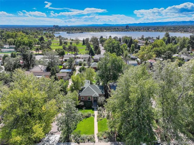 4528 W 27th Avenue, Denver, CO 80212