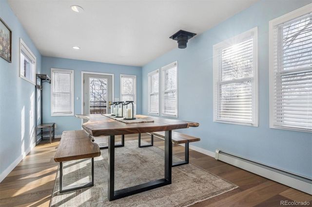 4528 W 27th Avenue, Denver, CO 80212