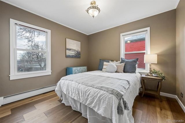 4528 W 27th Avenue, Denver, CO 80212