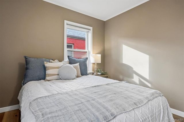 4528 W 27th Avenue, Denver, CO 80212