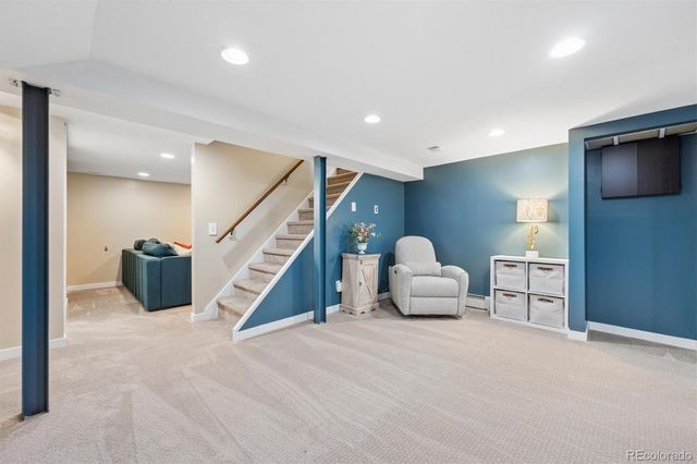 4528 W 27th Avenue, Denver, CO 80212