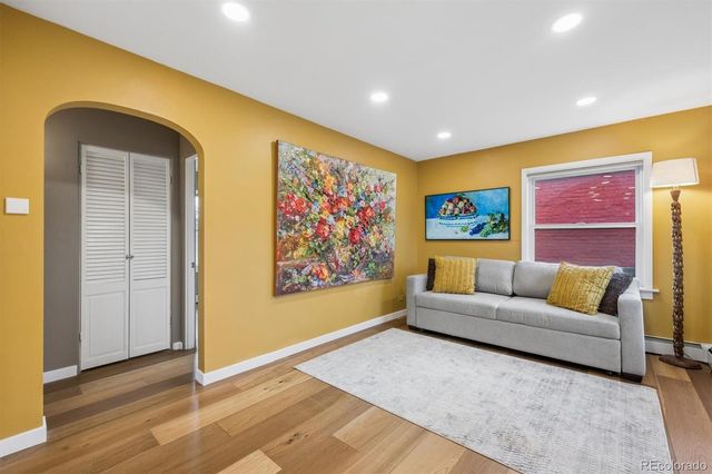 4528 W 27th Avenue, Denver, CO 80212