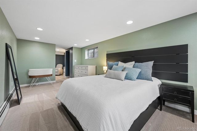 4528 W 27th Avenue, Denver, CO 80212