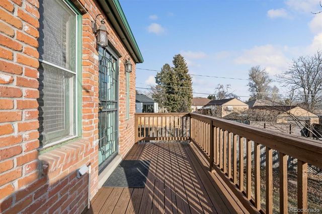 4528 W 27th Avenue, Denver, CO 80212