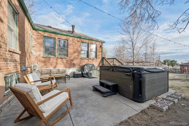 4528 W 27th Avenue, Denver, CO 80212