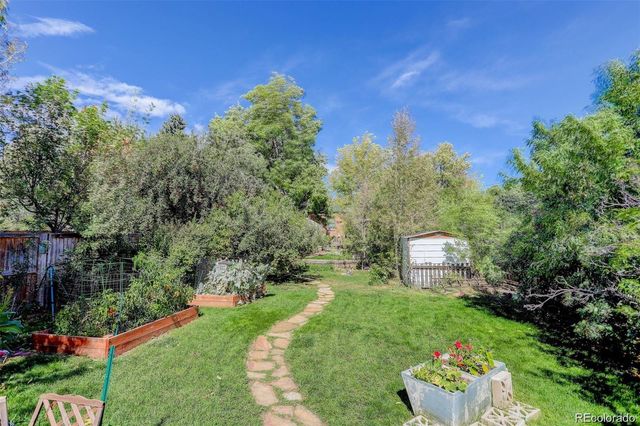 4528 W 27th Avenue, Denver, CO 80212