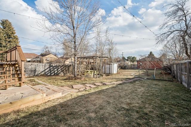 4528 W 27th Avenue, Denver, CO 80212