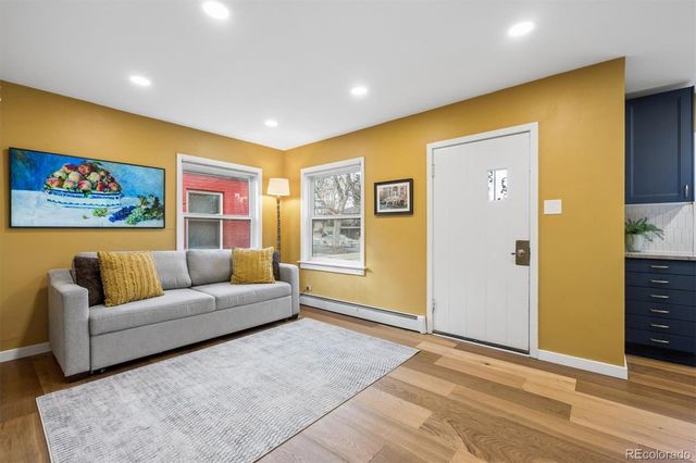 4528 W 27th Avenue, Denver, CO 80212