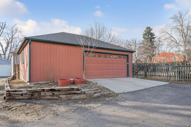 4528 W 27th Avenue, Denver, CO 80212