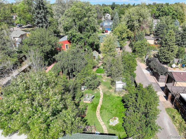 4528 W 27th Avenue, Denver, CO 80212