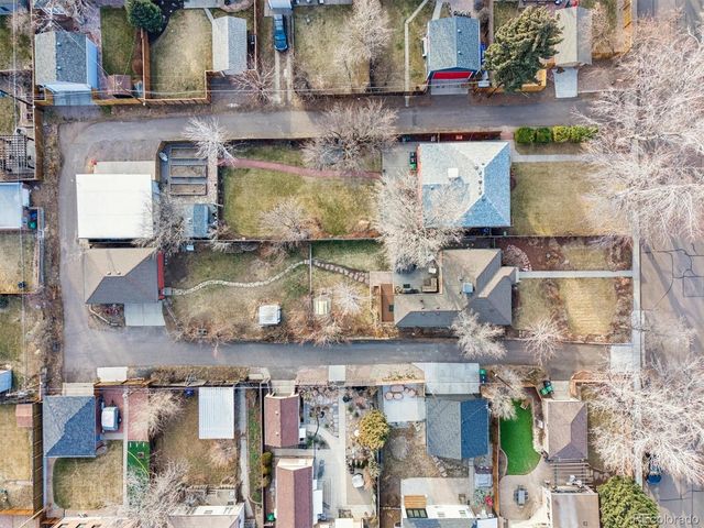 4528 W 27th Avenue, Denver, CO 80212