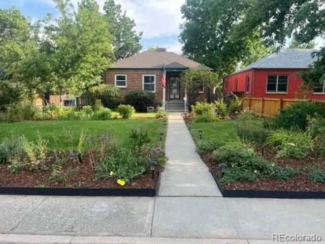 4528 W 27th Avenue, Denver, CO 80212