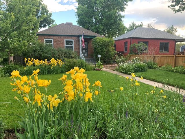 4528 W 27th Avenue, Denver, CO 80212