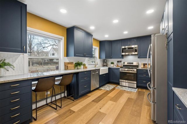 4528 W 27th Avenue, Denver, CO 80212