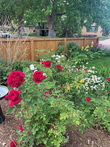 4528 W 27th Avenue, Denver, CO 80212