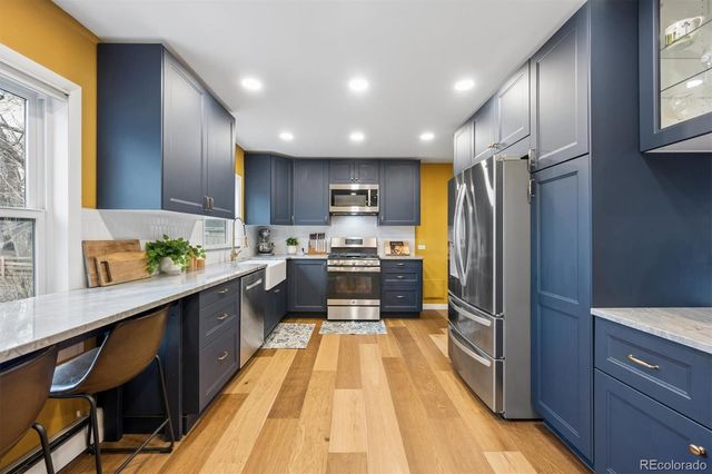 4528 W 27th Avenue, Denver, CO 80212