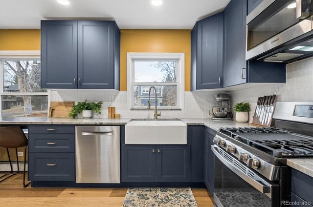 4528 W 27th Avenue, Denver, CO 80212