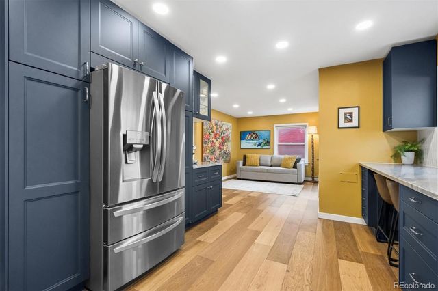 4528 W 27th Avenue, Denver, CO 80212