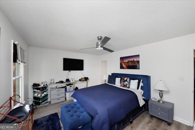 8053 WOODLAKE DR., Riverdale, GA 30274