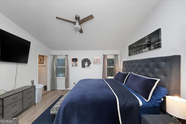 8053 WOODLAKE DR., Riverdale, GA 30274