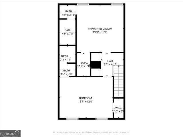 8053 WOODLAKE DR., Riverdale, GA 30274