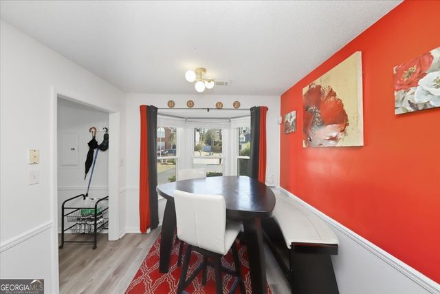 8053 WOODLAKE DR., Riverdale, GA 30274