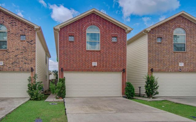 624 E 39th Street, Houston, TX 77022