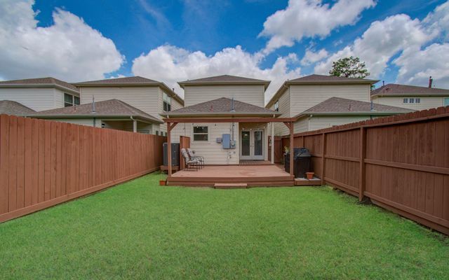624 E 39th Street, Houston, TX 77022