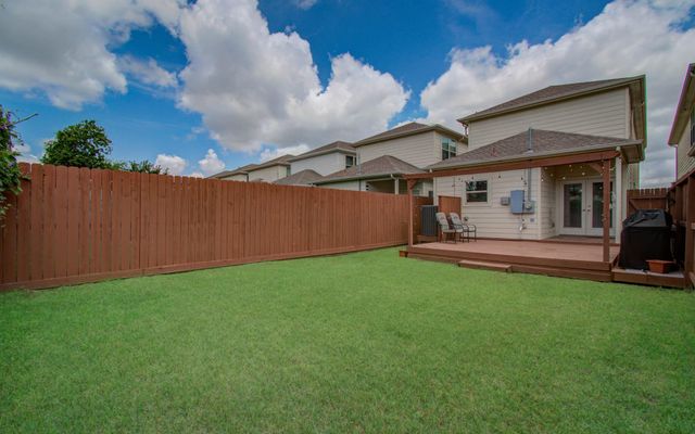 624 E 39th Street, Houston, TX 77022