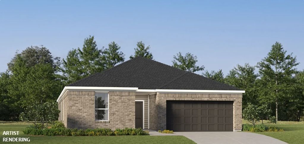 6501 SW Abelia Avenue, Bentonville, AR 72712