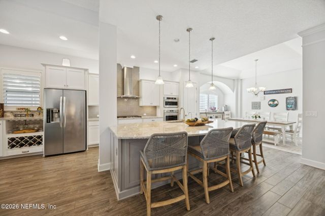 27 VALLEY GROVE Drive, Ponte Vedra, FL 32081