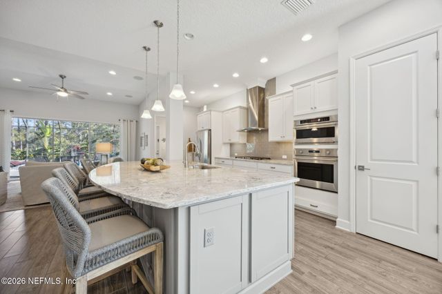 27 VALLEY GROVE Drive, Ponte Vedra, FL 32081