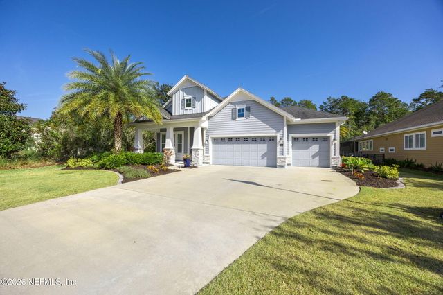27 VALLEY GROVE Drive, Ponte Vedra, FL 32081