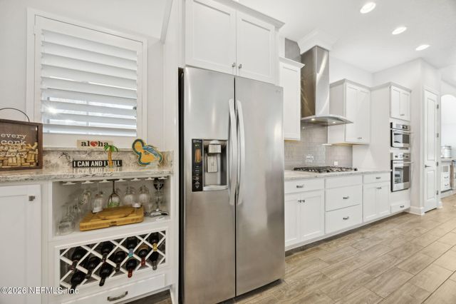 27 VALLEY GROVE Drive, Ponte Vedra, FL 32081